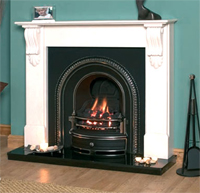 Devon Fires